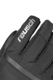 Reusch Winter Glove All Finger Touch 6599196 7702 schwarz 2